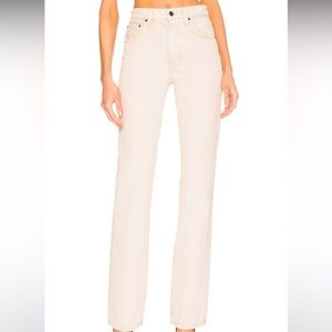 GRLFRND Melanie High Rise Boot Cut in Montana